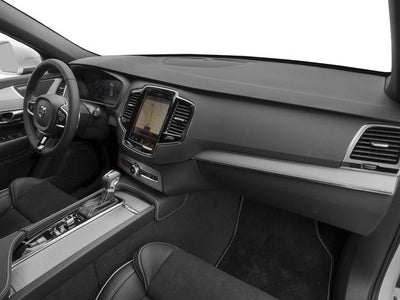 2017 Volvo XC90 T6 R-Design