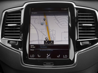 2017 Volvo XC90 T6 R-Design