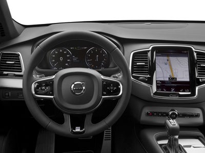 2017 Volvo XC90 T6 R-Design