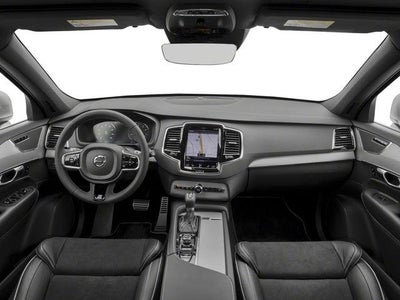 2017 Volvo XC90 T6 R-Design