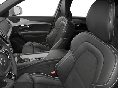 2017 Volvo XC90 T6 R-Design