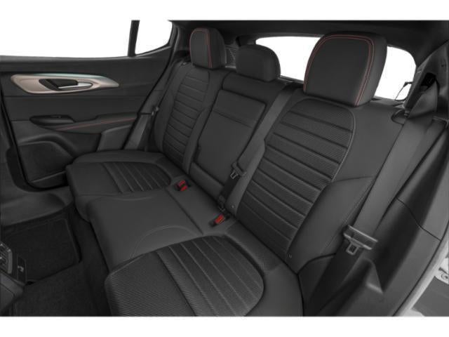 2024 Dodge Hornet GT