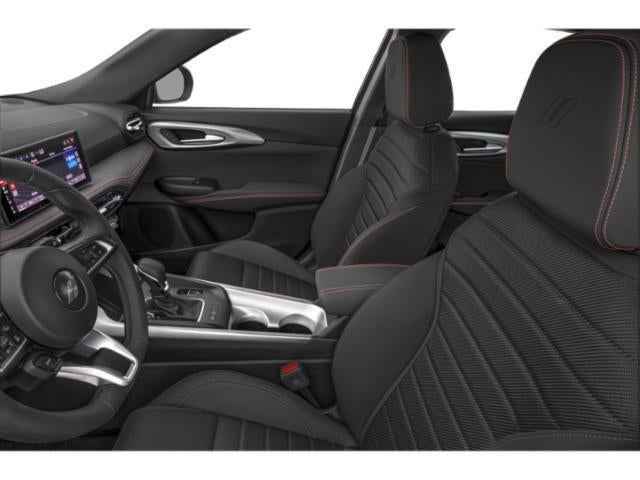 2024 Dodge Hornet GT