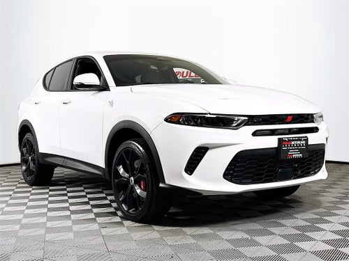 2024 Dodge Hornet GT