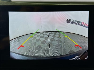 2024 Dodge Hornet GT