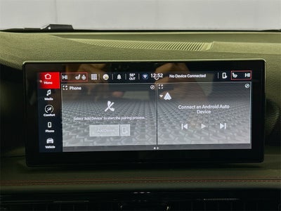 2024 Dodge Hornet GT