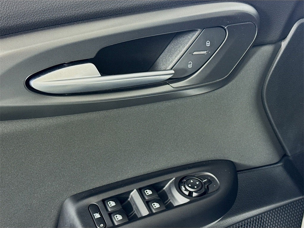 2024 Dodge Hornet GT