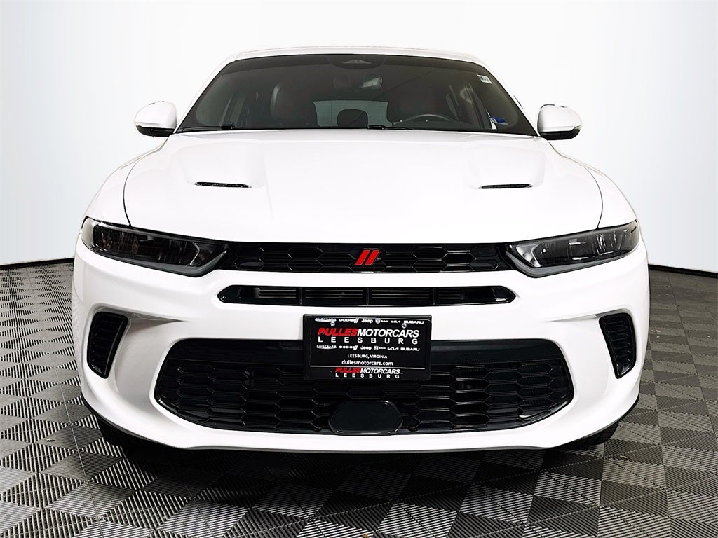 2024 Dodge Hornet GT
