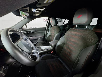 2024 Dodge Hornet GT