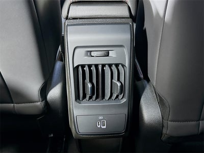 2024 Dodge Hornet GT