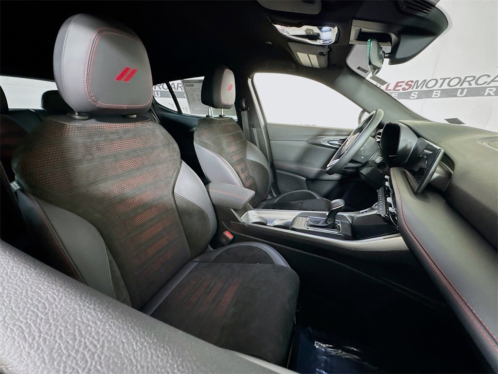 2024 Dodge Hornet GT