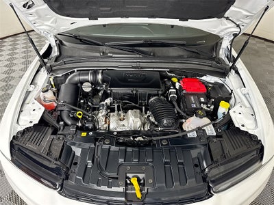 2024 Dodge Hornet GT