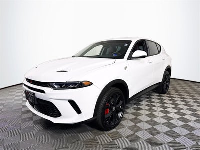 2024 Dodge Hornet GT