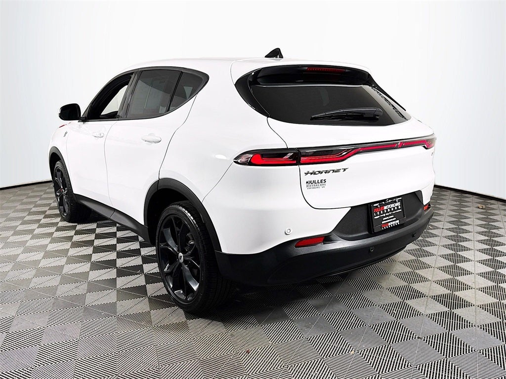 2024 Dodge Hornet GT