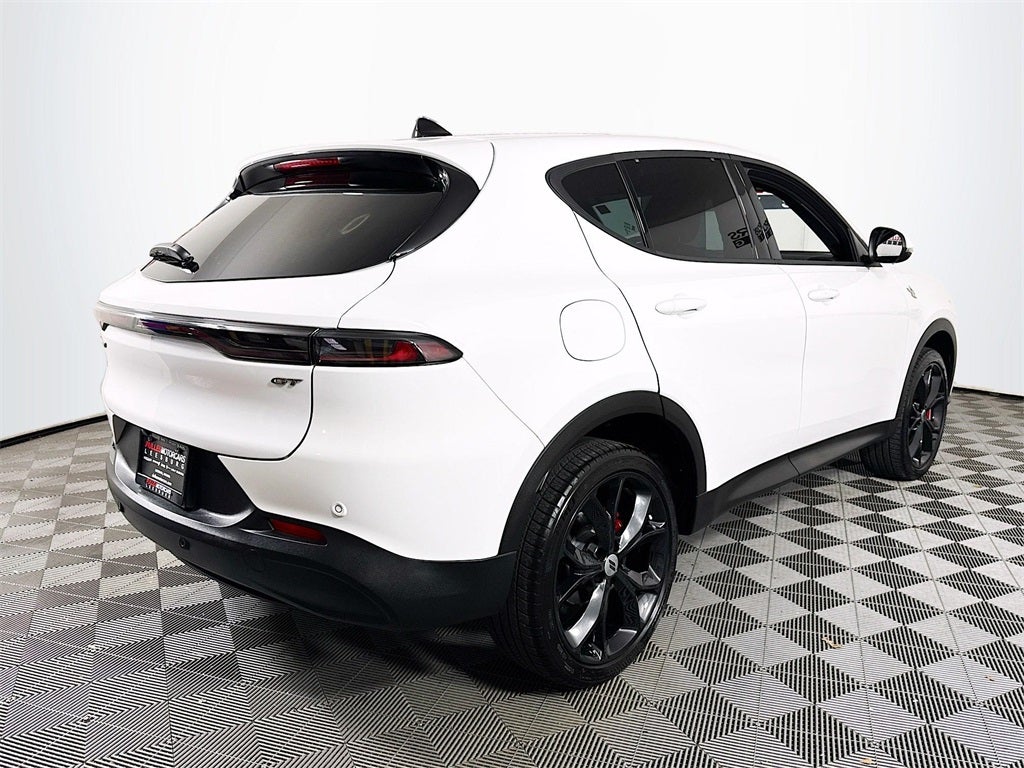 2024 Dodge Hornet GT