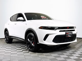 2024 Dodge Hornet GT
