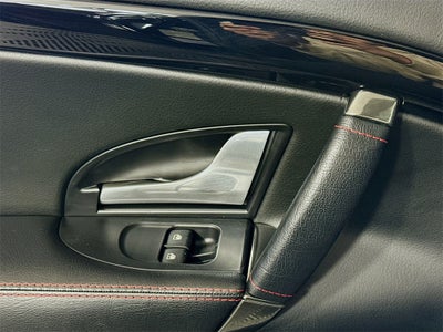 2013 Maserati GranTurismo Sport