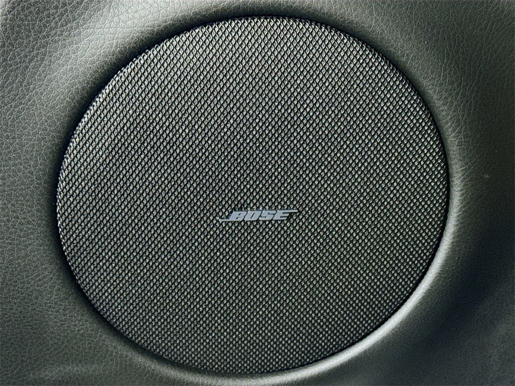 2013 Maserati GranTurismo Sport