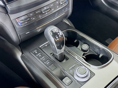 2018 Maserati Ghibli Base 3.0 L