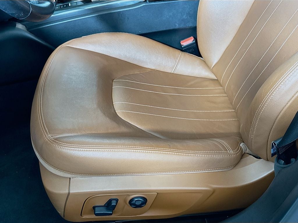 2018 Maserati Ghibli Base 3.0 L
