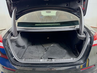 2018 Maserati Ghibli Base 3.0 L