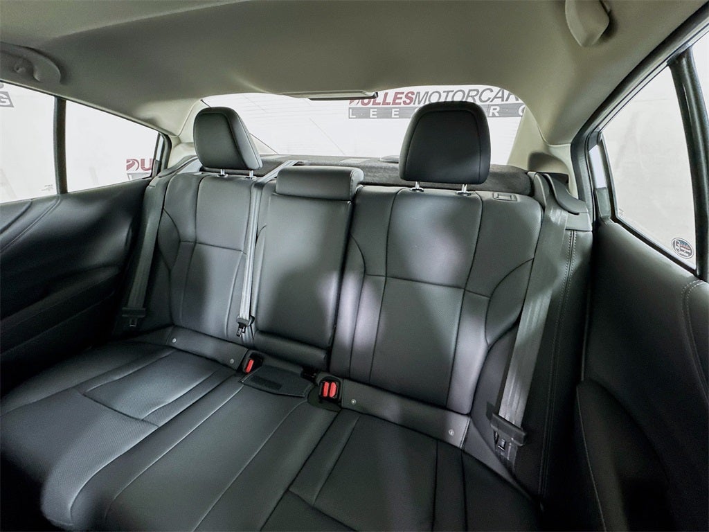 2025 Subaru LEGACY Limited