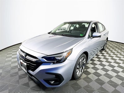 2025 Subaru LEGACY Limited