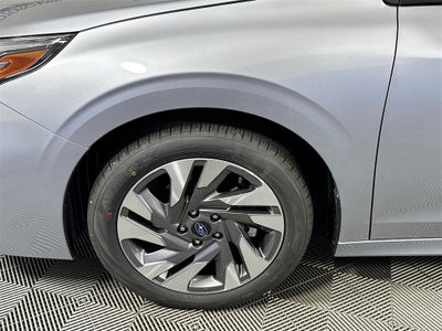 2025 Subaru LEGACY Limited