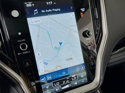 2025 Subaru LEGACY Limited