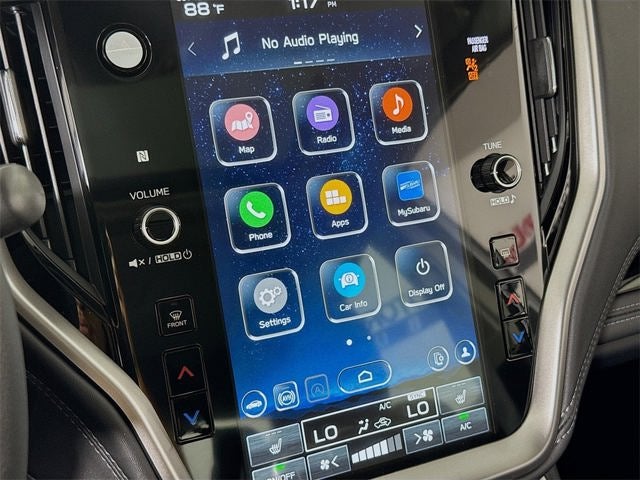 2025 Subaru LEGACY Limited