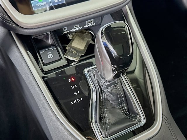 2025 Subaru LEGACY Limited