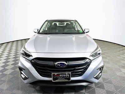 2025 Subaru LEGACY Limited