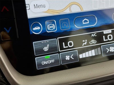 2025 Subaru LEGACY Limited