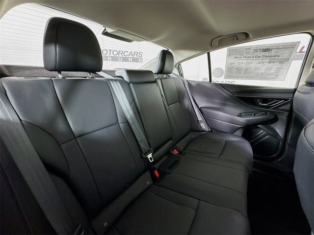 2025 Subaru LEGACY Limited