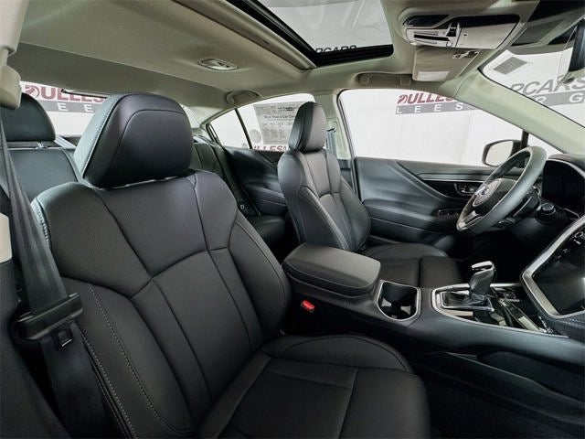 2025 Subaru LEGACY Limited