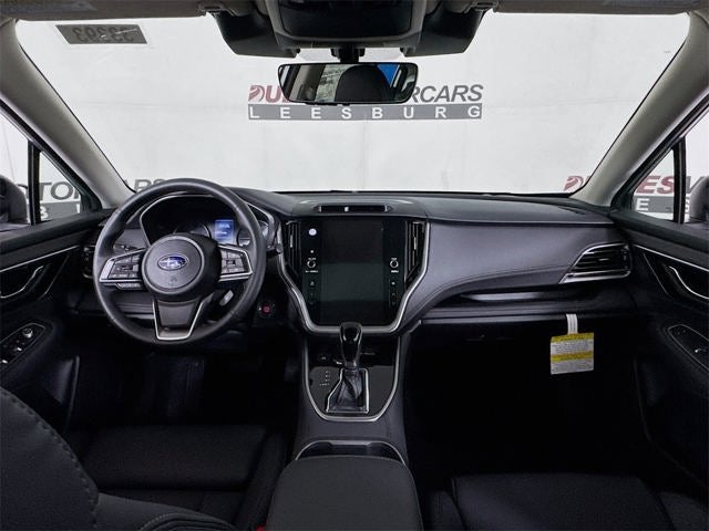 2025 Subaru LEGACY Limited