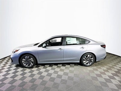 2025 Subaru LEGACY Limited