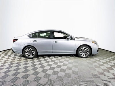 2025 Subaru LEGACY Limited