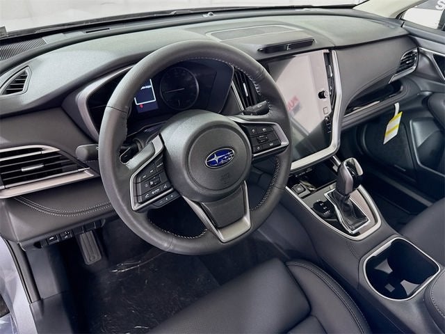 2025 Subaru LEGACY Limited