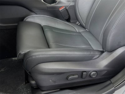 2025 Subaru OUTBACK Touring