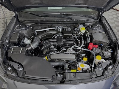 2025 Subaru OUTBACK Touring