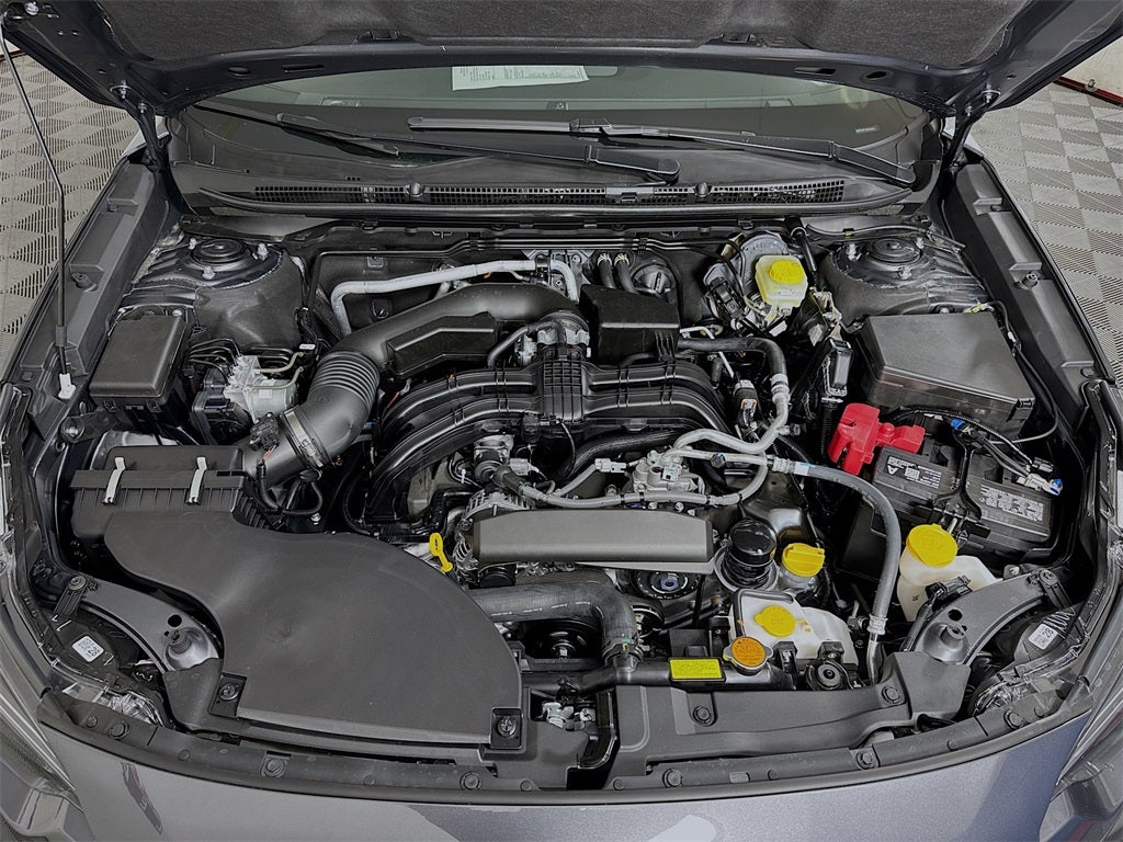 2025 Subaru OUTBACK Touring