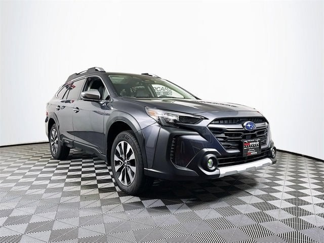 2025 Subaru OUTBACK Touring