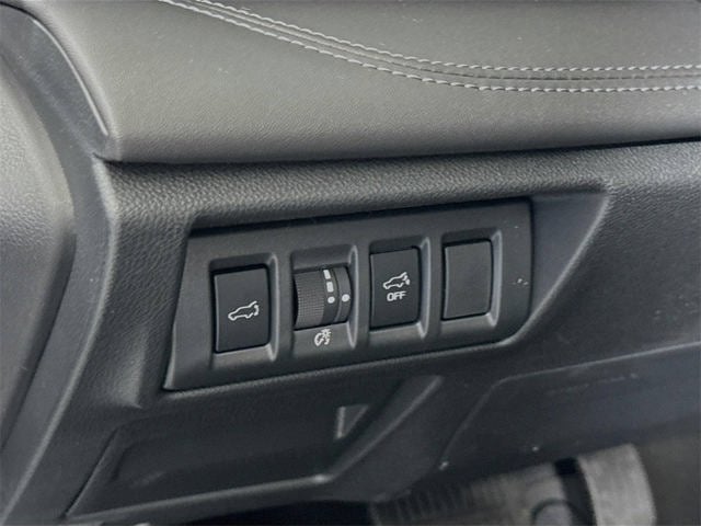 2025 Subaru OUTBACK Touring