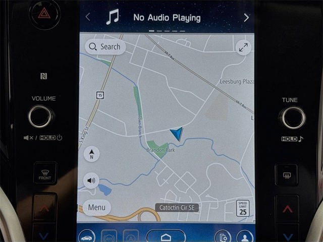 2025 Subaru OUTBACK Touring