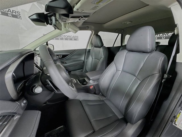 2025 Subaru OUTBACK Touring