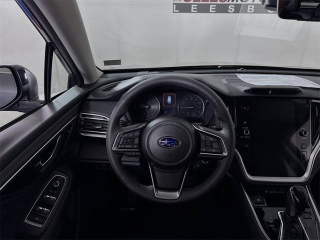 2025 Subaru OUTBACK Touring