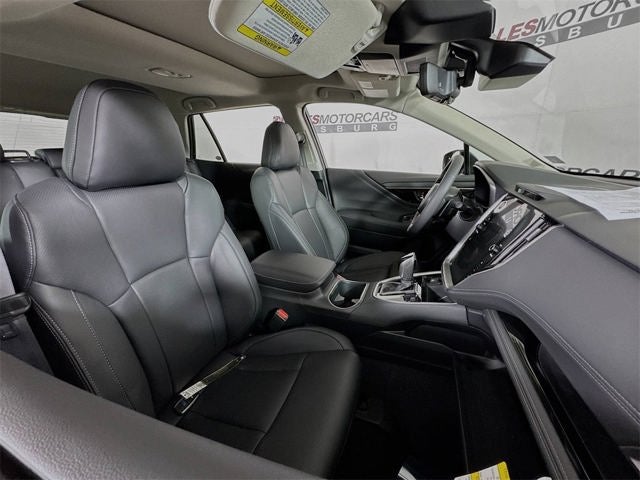 2025 Subaru OUTBACK Touring