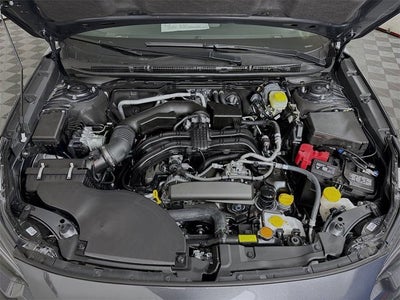 2025 Subaru OUTBACK Touring