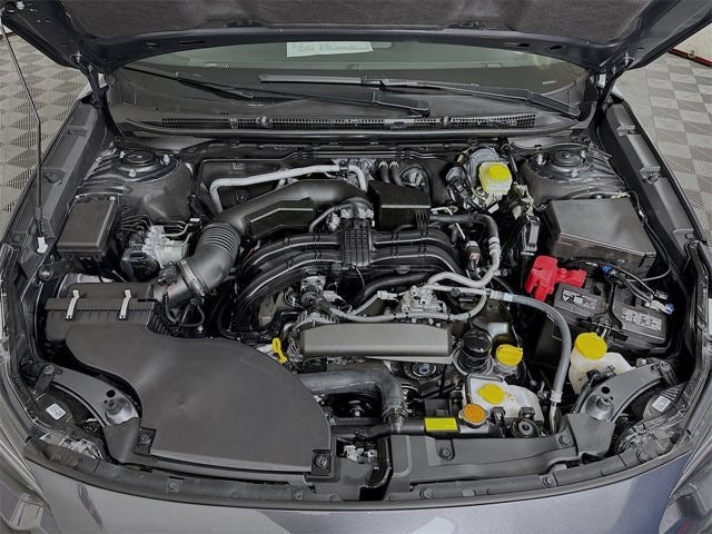 2025 Subaru OUTBACK Touring